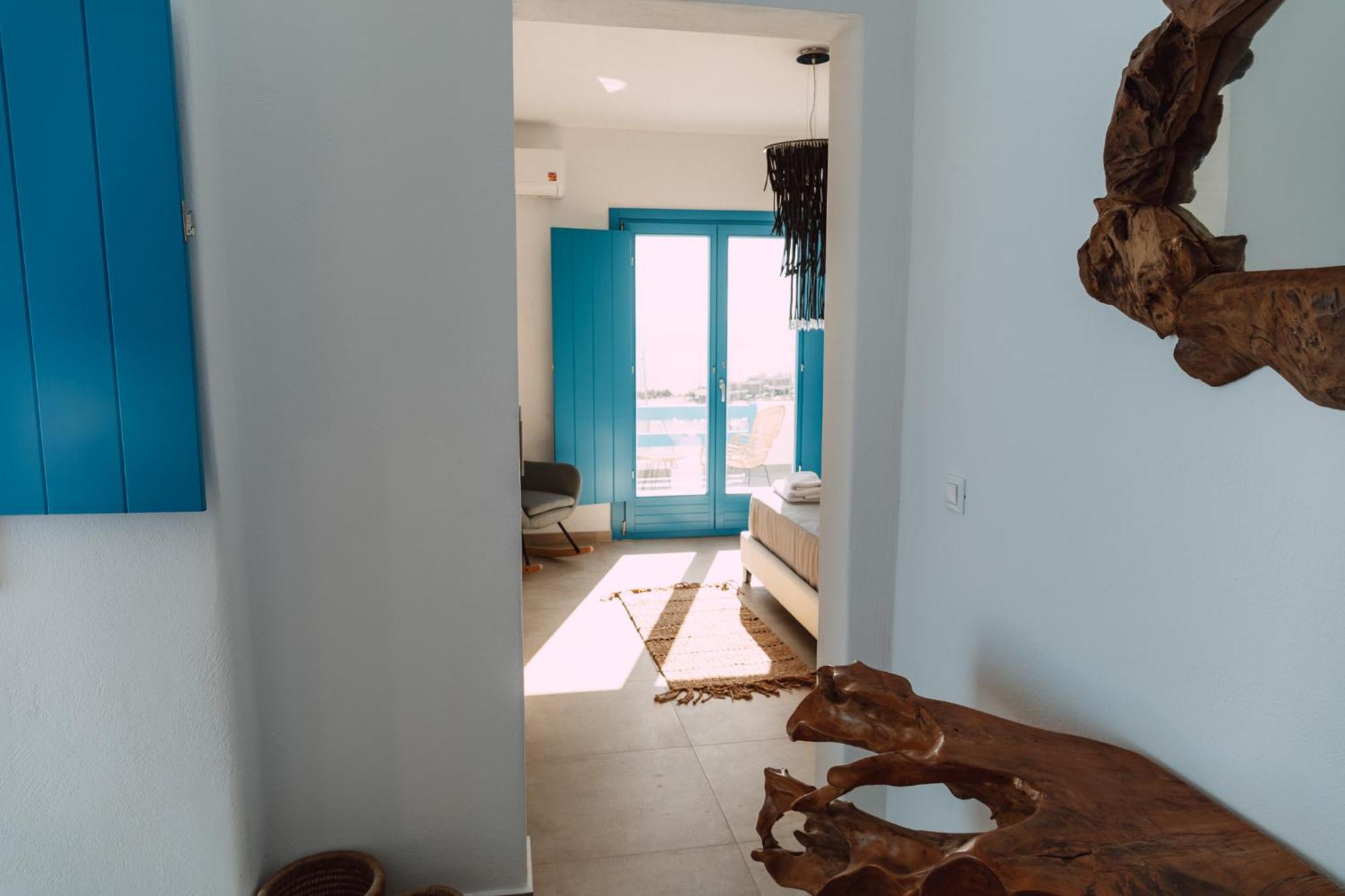 Amuse Mykonos Boutique * Mykonos Town