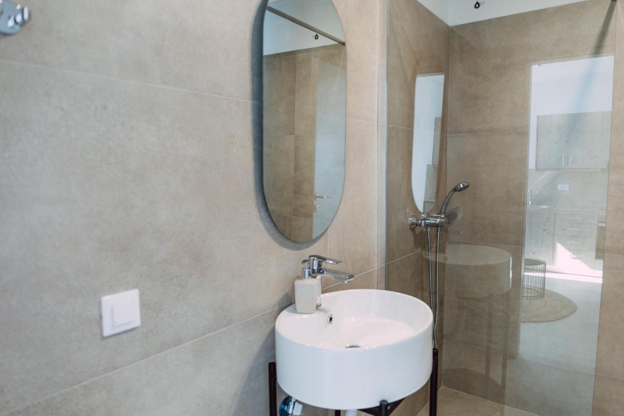 Amuse Mykonos Boutique Apartment Mykonos Town