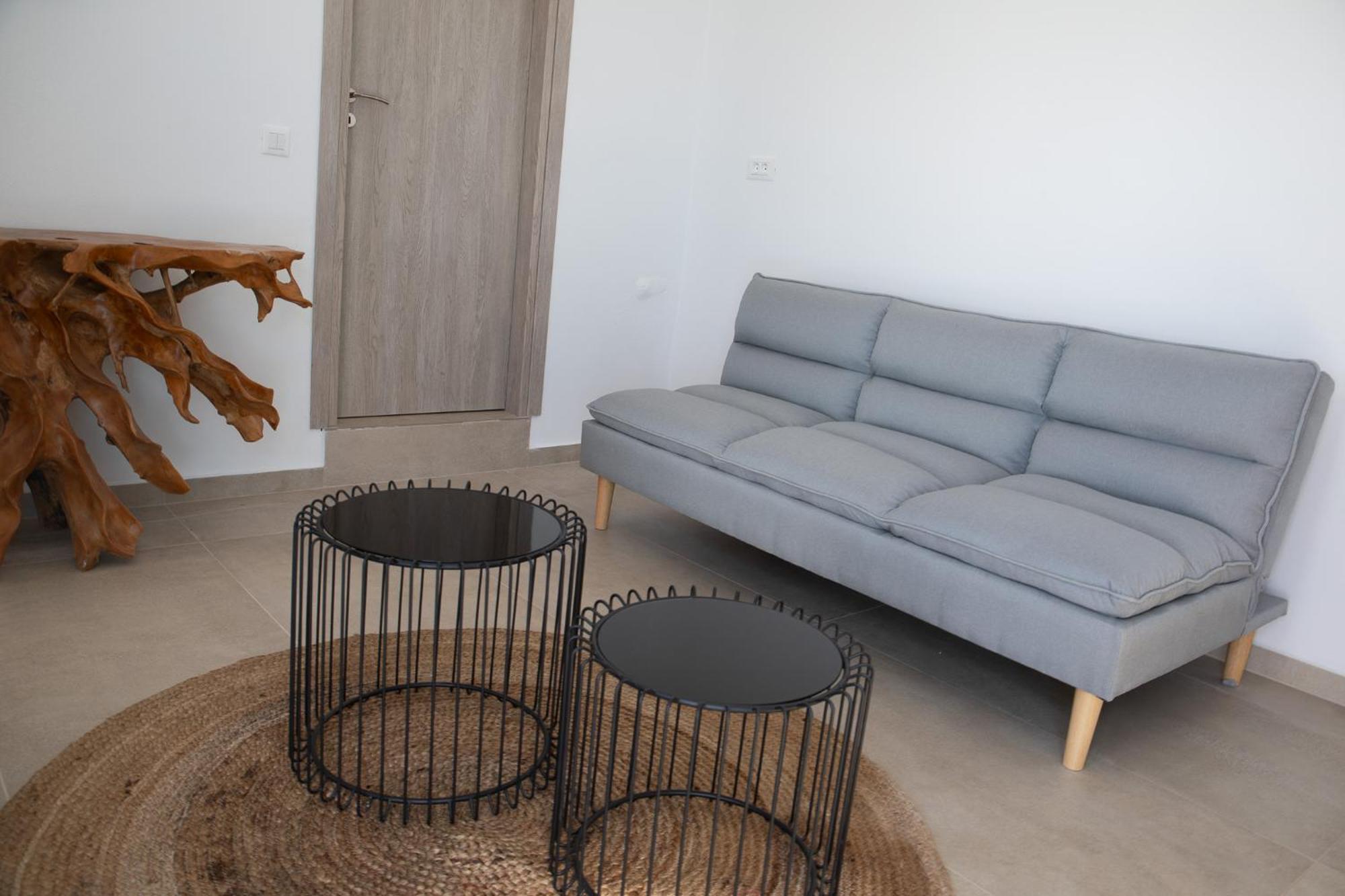 Apartment Amuse Mykonos Boutique Mykonos Town