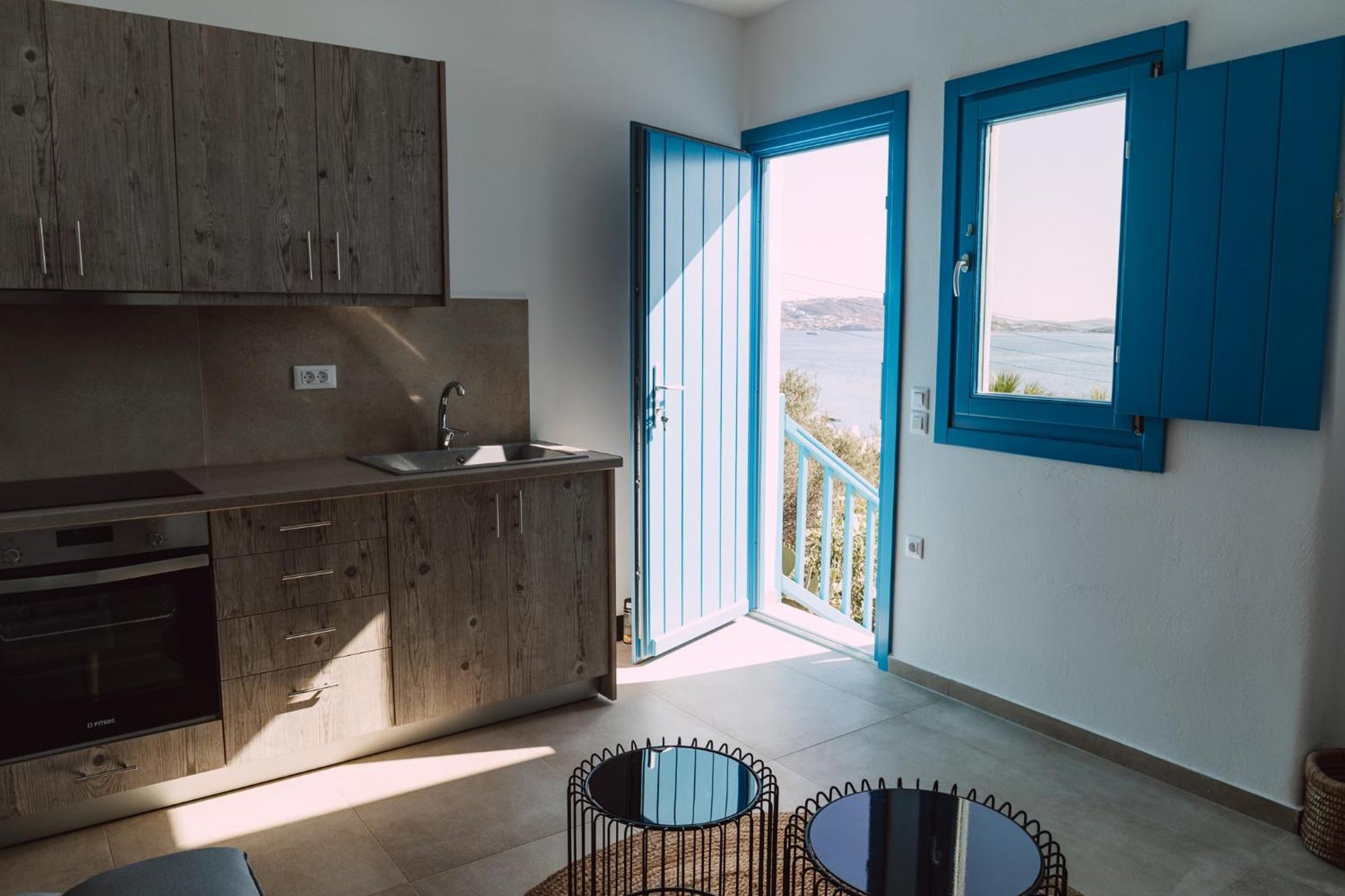 Amuse Mykonos Boutique