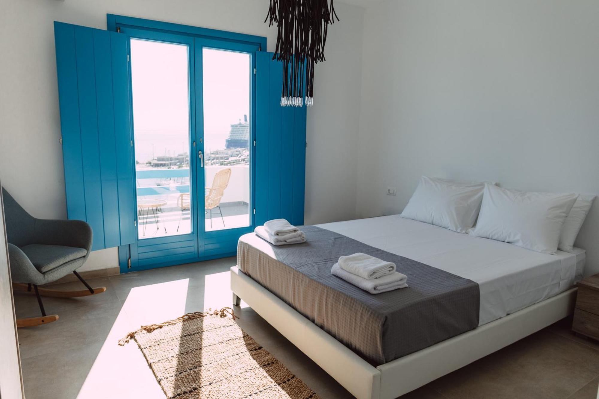 Amuse Mykonos Boutique