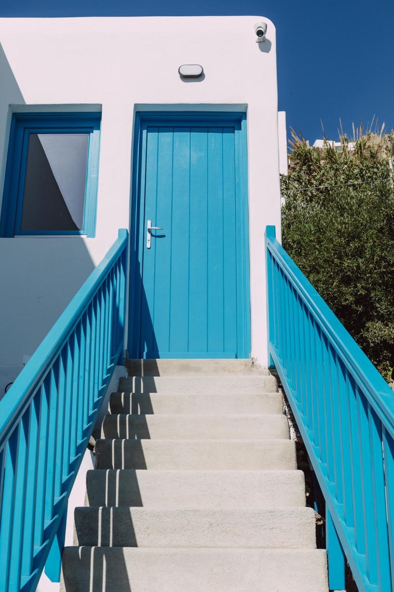 Amuse Mykonos Boutique Apartment *