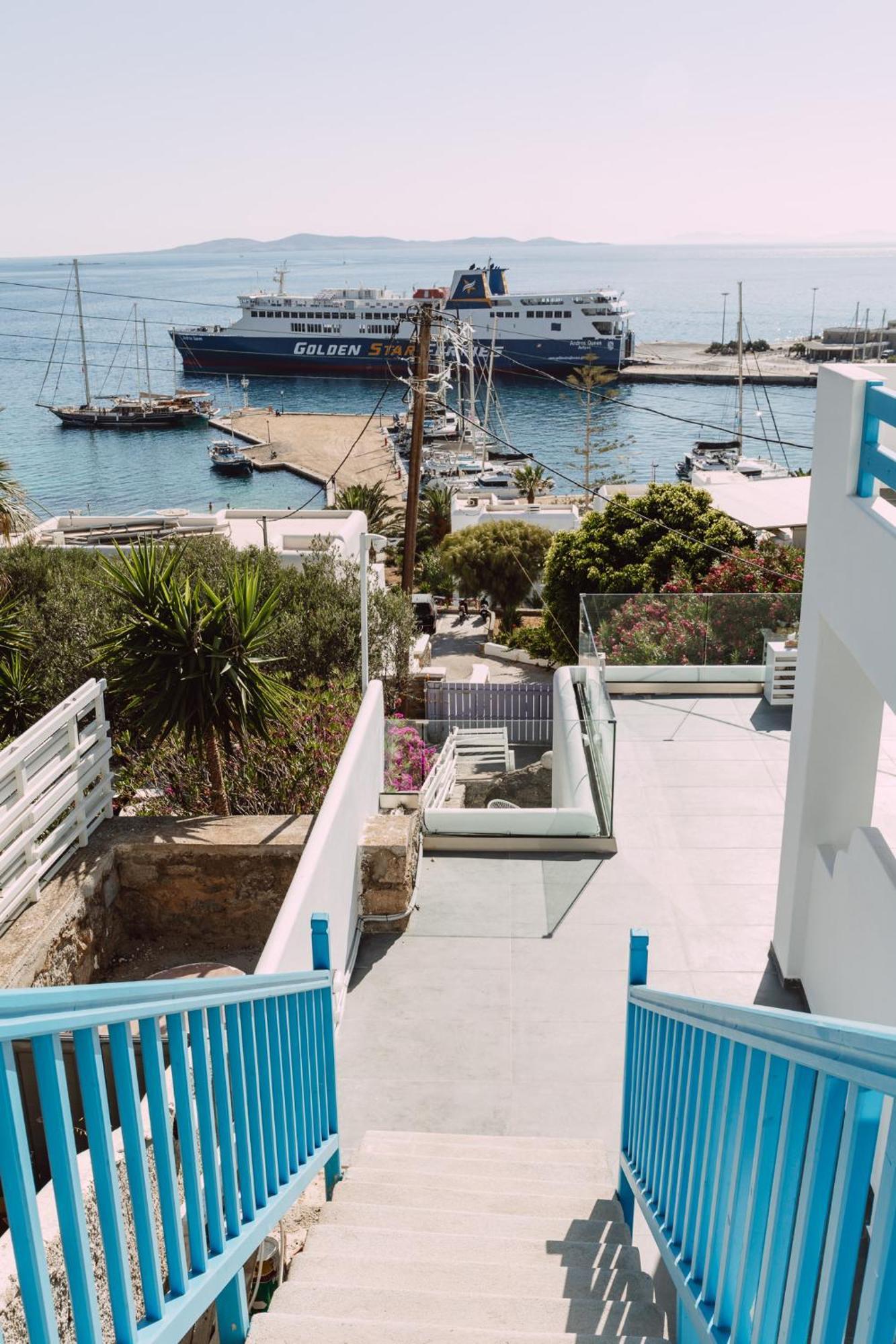 Amuse Mykonos Boutique