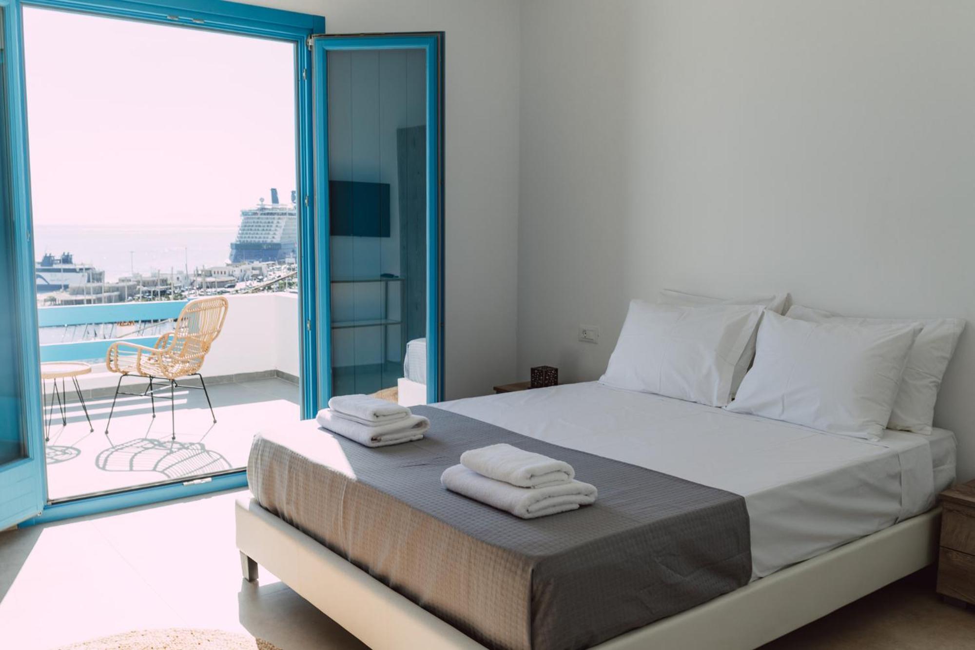 Amuse Mykonos Boutique Apartment *
