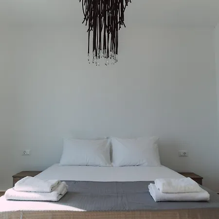 Amuse Mykonos Boutique Hotel Mykonos Town Exterior photo