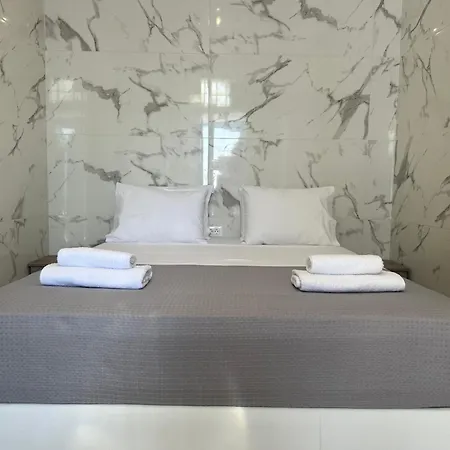 Amuse Mykonos Boutique Hotel Mykonos Town Exterior photo