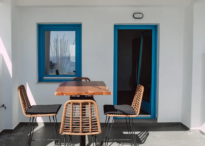 Amuse Mykonos Boutique Hotel