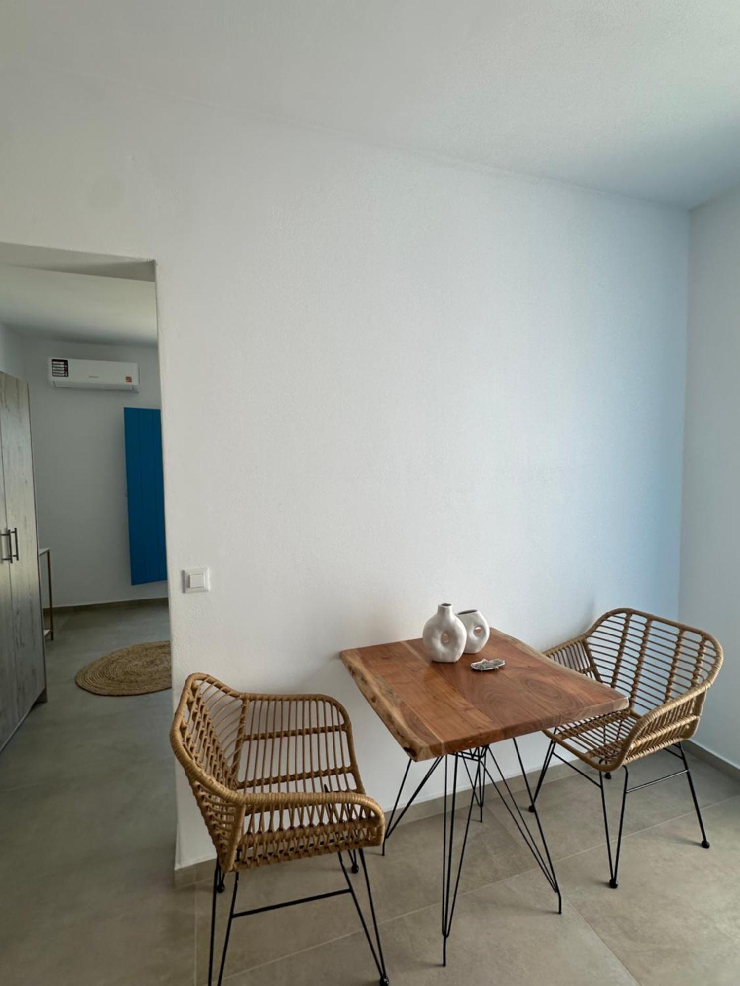 Apartment Amuse Mykonos Boutique