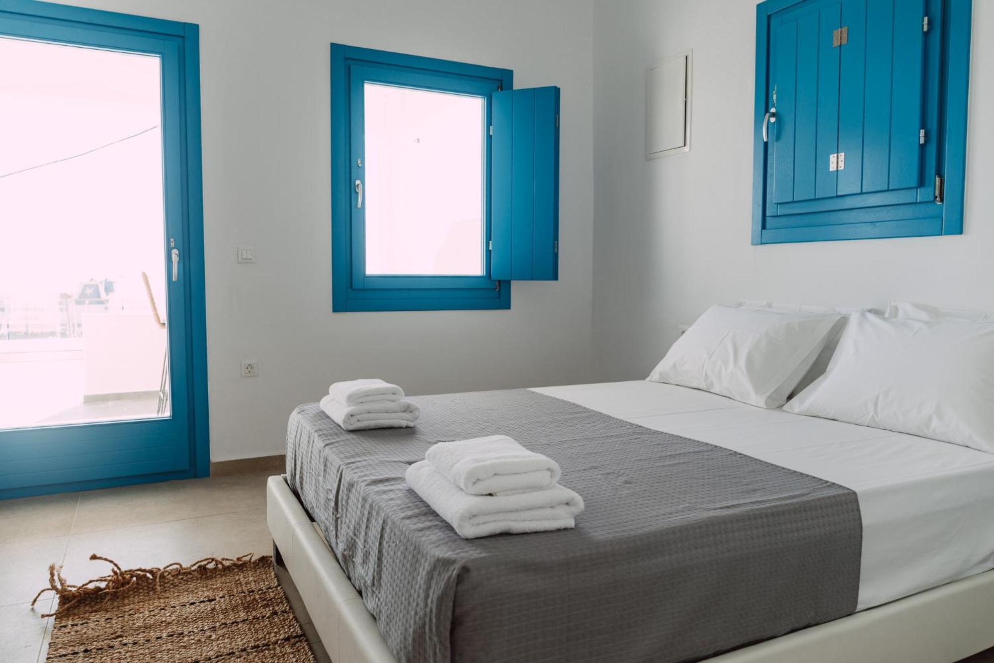 Apartment Amuse Mykonos Boutique *