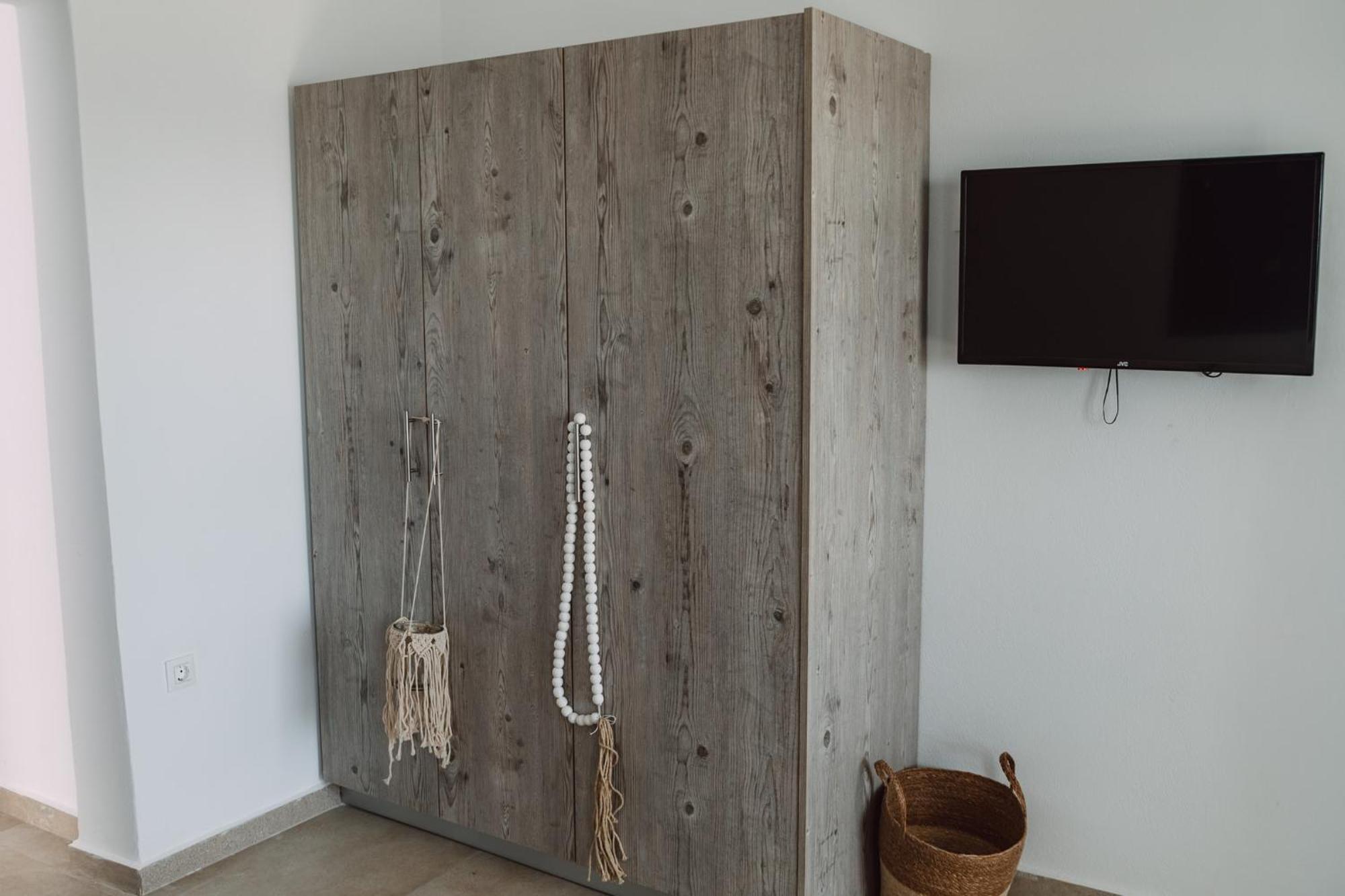 Amuse Mykonos Boutique Apartment Mykonos Town