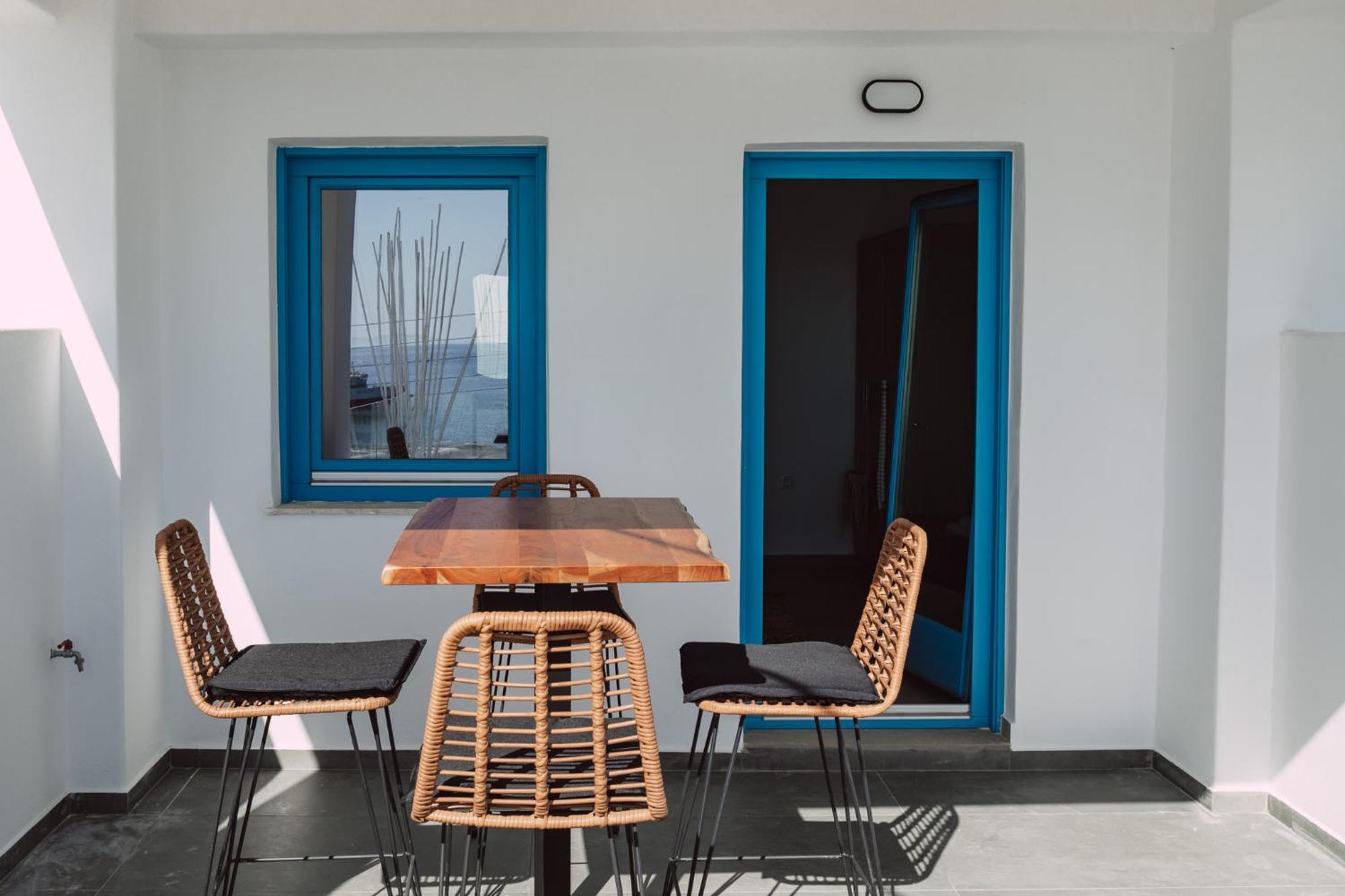 Amuse Mykonos Boutique