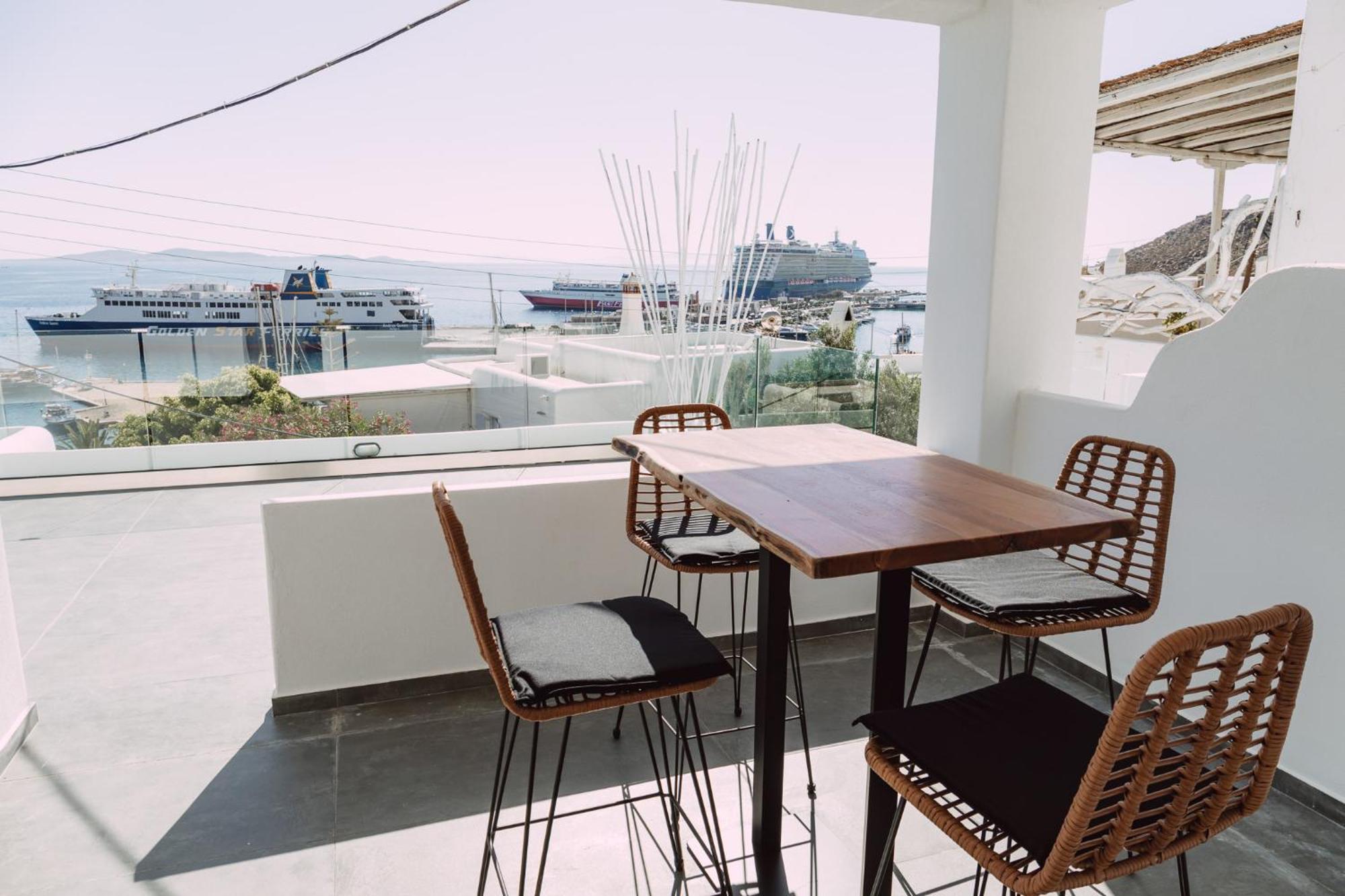 Amuse Mykonos Boutique *