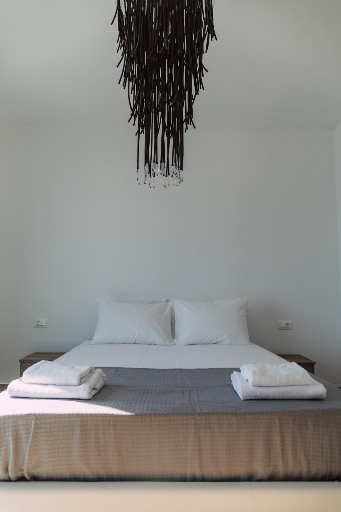 Apartment Amuse Mykonos Boutique