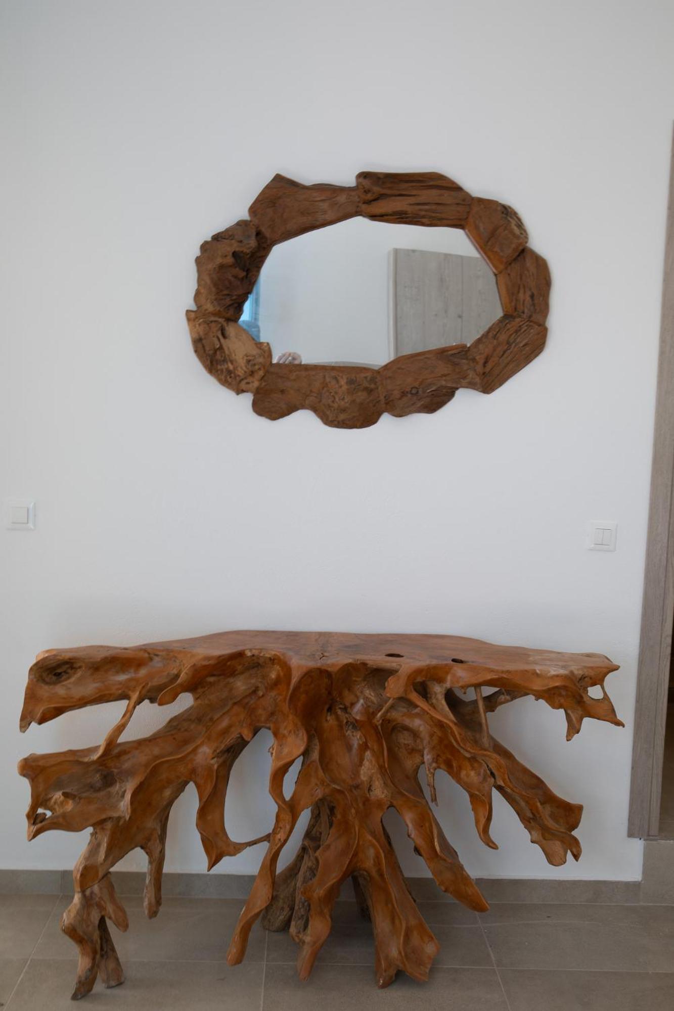 Apartment Amuse Mykonos Boutique Mykonos Town
