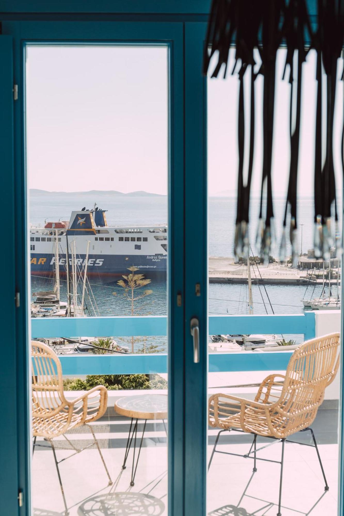 Amuse Mykonos Boutique * Mykonos Town