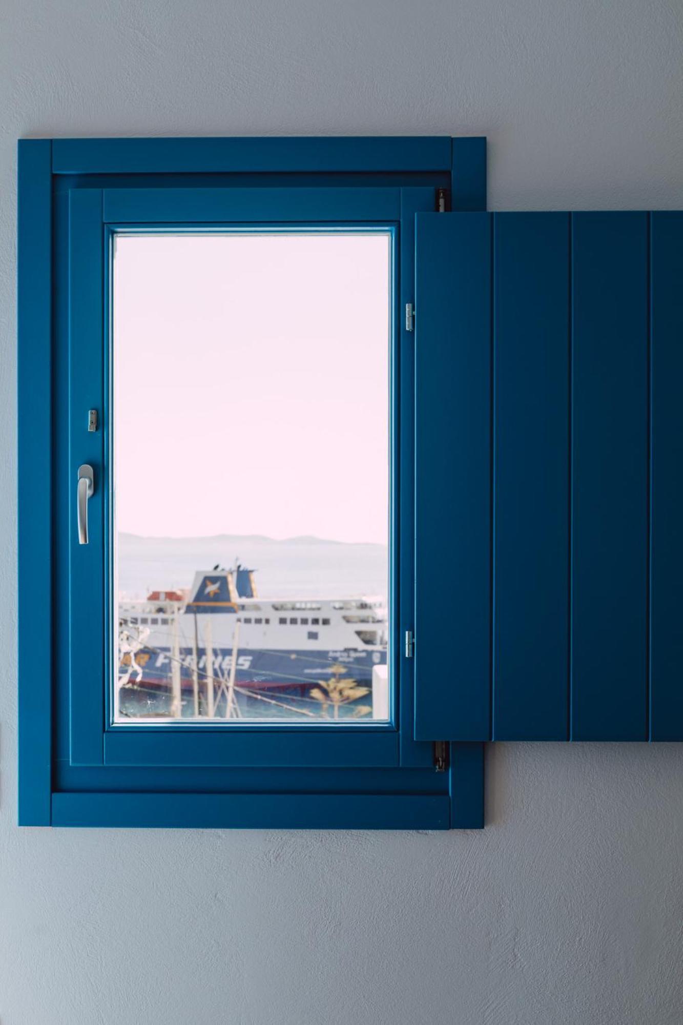 Amuse Mykonos Boutique Apartment Mykonos Town