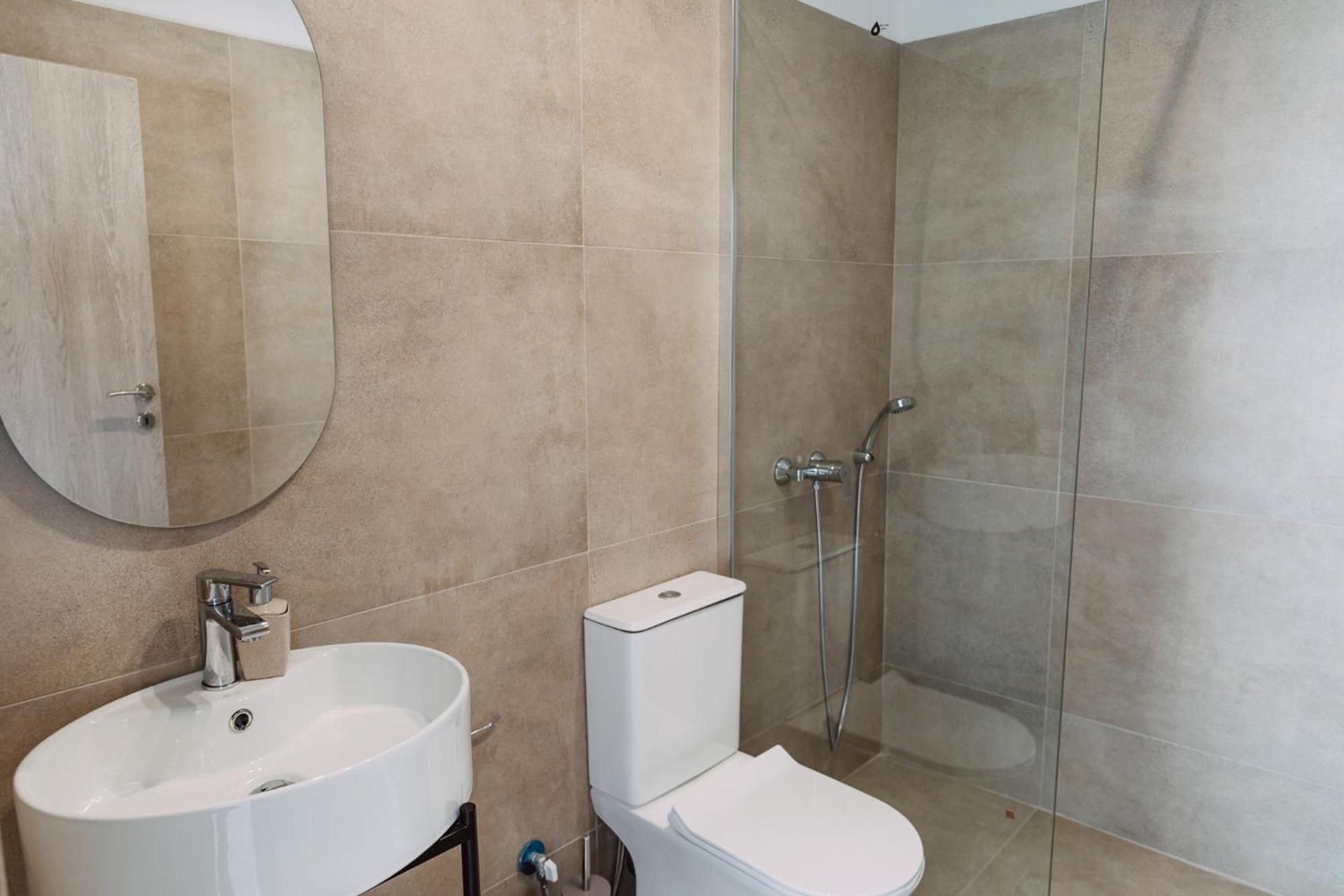 Amuse Mykonos Boutique Apartment *