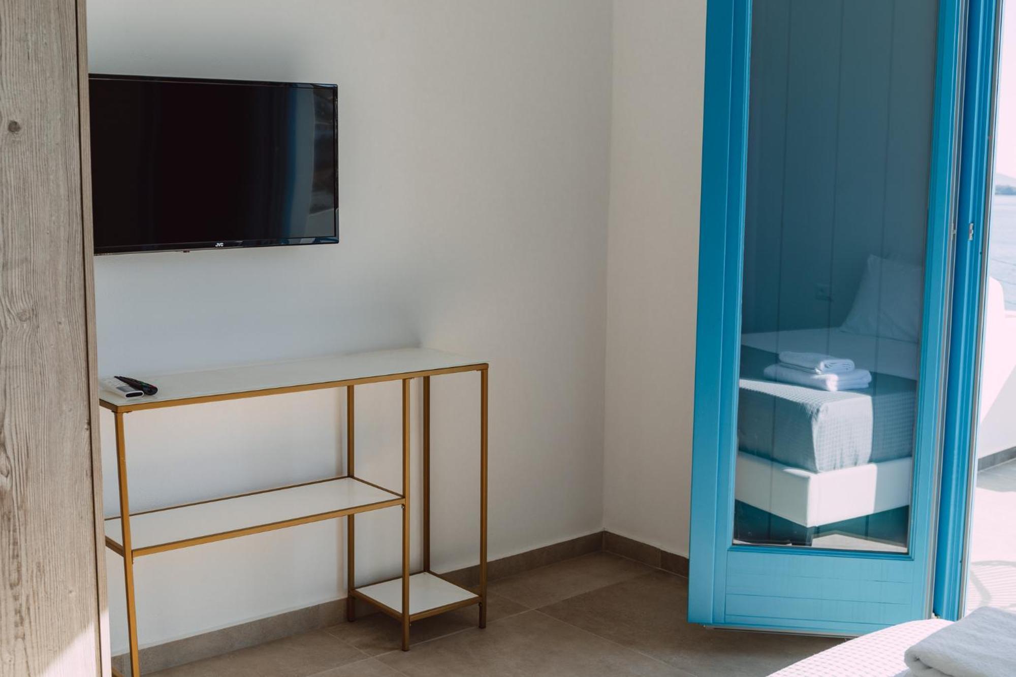 Amuse Mykonos Boutique