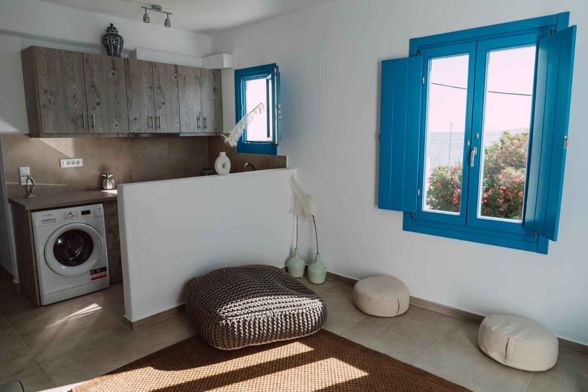 Apartment Amuse Mykonos Boutique