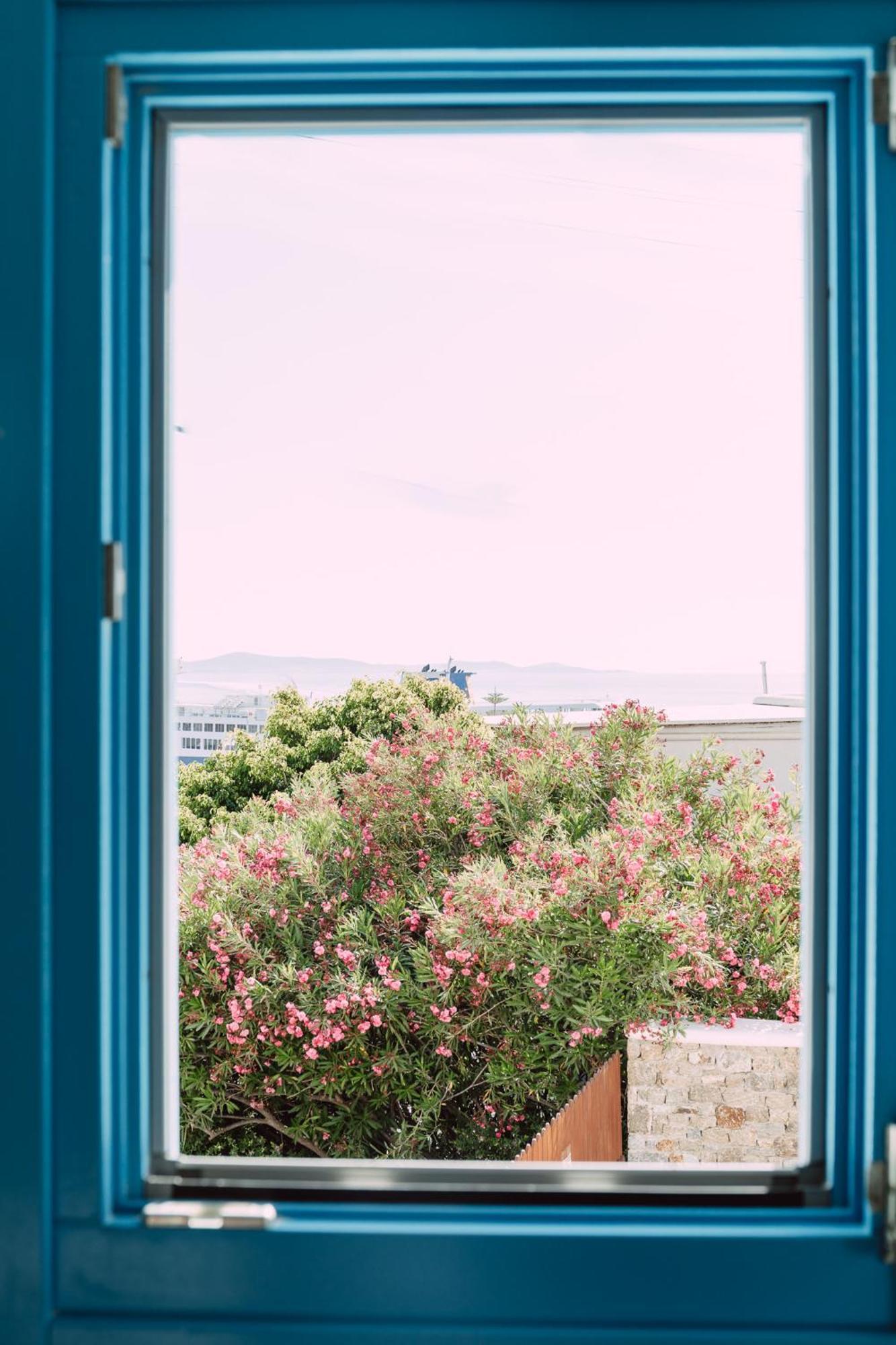 Apartment Amuse Mykonos Boutique