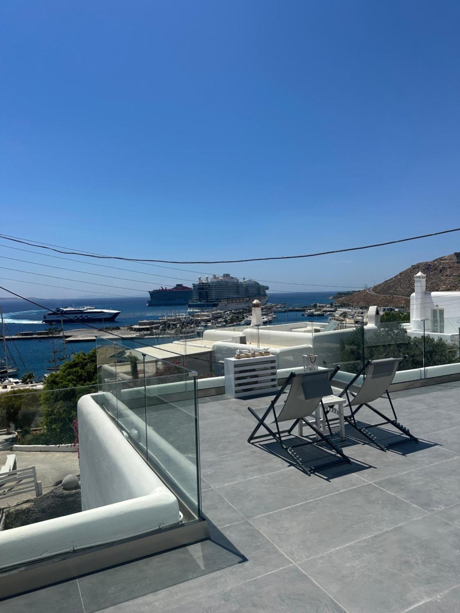 Amuse Mykonos Boutique